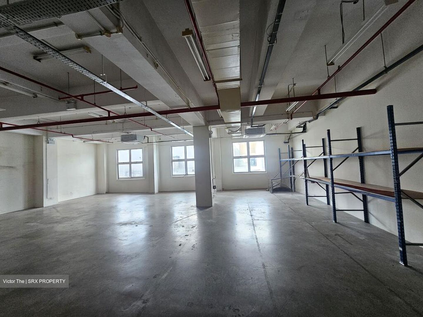 Ubi 55 (D14), Factory #570514461